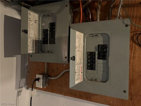 Tiny photo for 15501 Judson Drive, Cleveland, OH 44128 (MLS # 5201062)