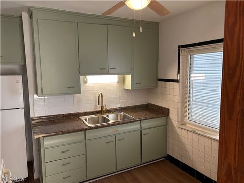 Tiny photo for 15501 Judson Drive, Cleveland, OH 44128 (MLS # 5201062)