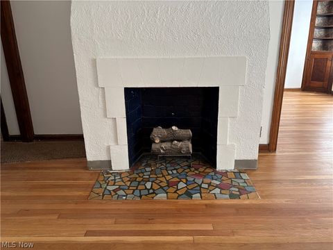 Tiny photo for 15501 Judson Drive, Cleveland, OH 44128 (MLS # 5201062)