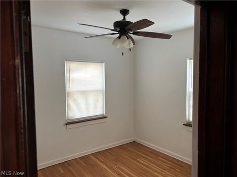 Tiny photo for 15501 Judson Drive, Cleveland, OH 44128 (MLS # 5201062)