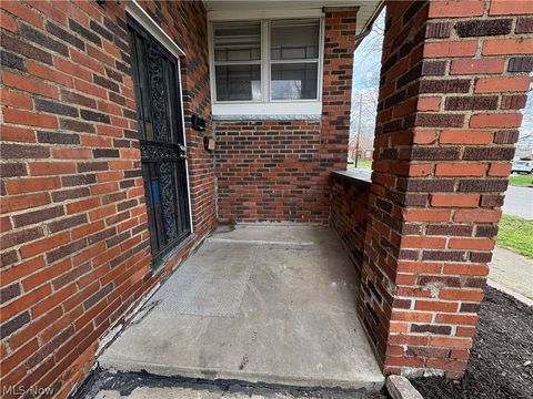 Tiny photo for 15501 Judson Drive, Cleveland, OH 44128 (MLS # 5201062)