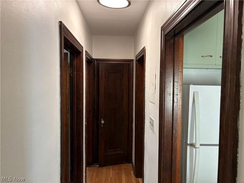 Tiny photo for 15501 Judson Drive, Cleveland, OH 44128 (MLS # 5201062)