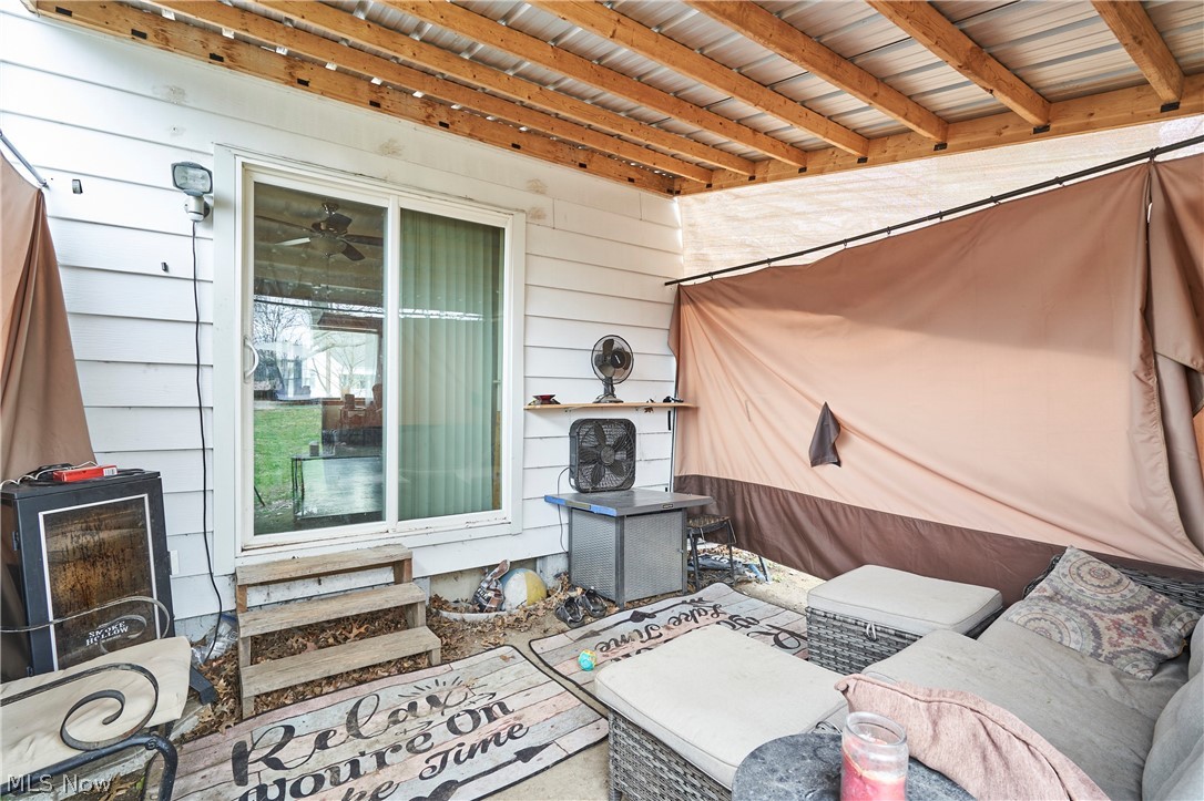 Akron Heights - Residential