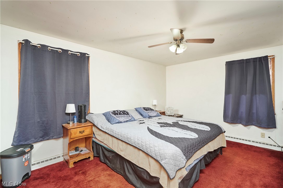 Akron Heights - Residential