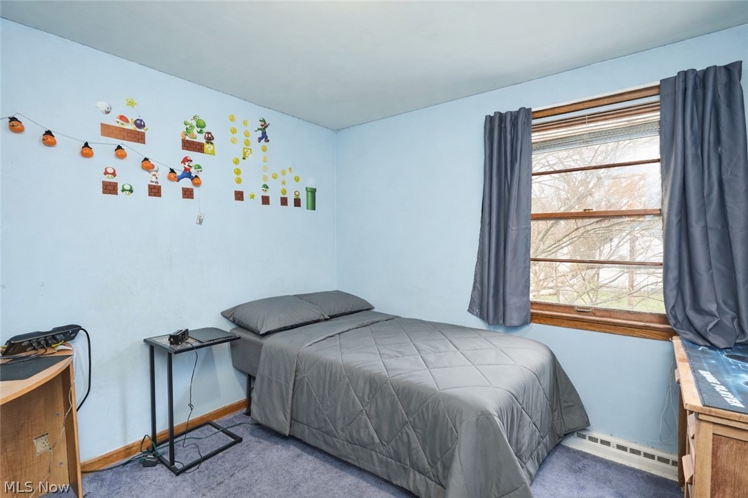 Akron Heights - Residential