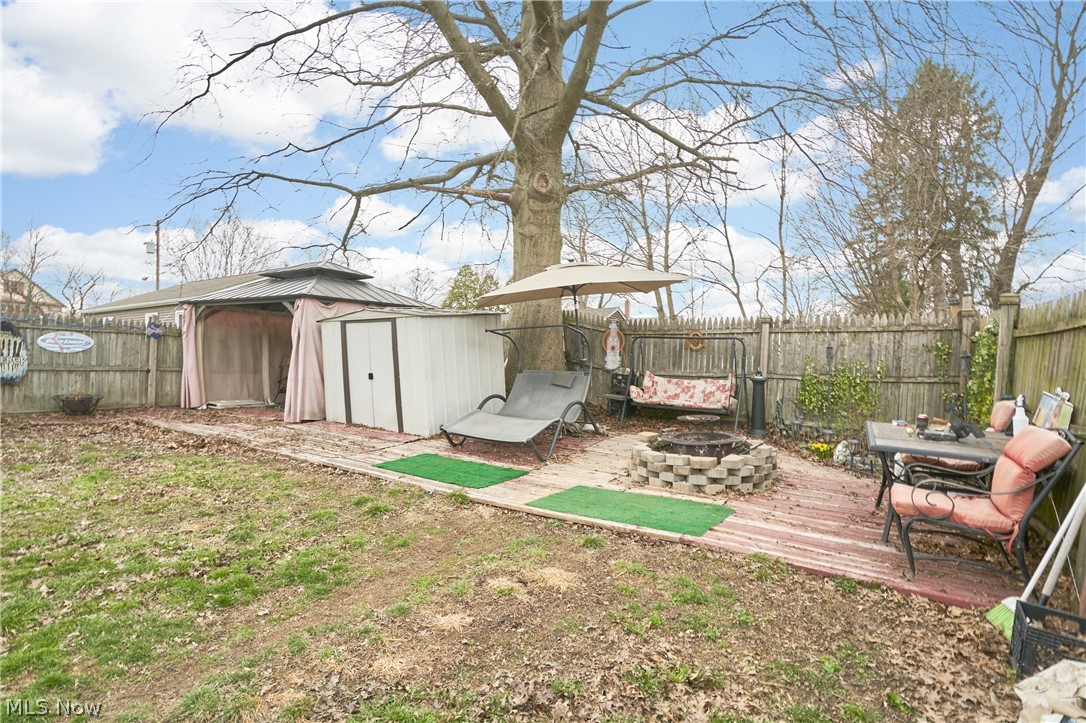 Akron Heights - Residential