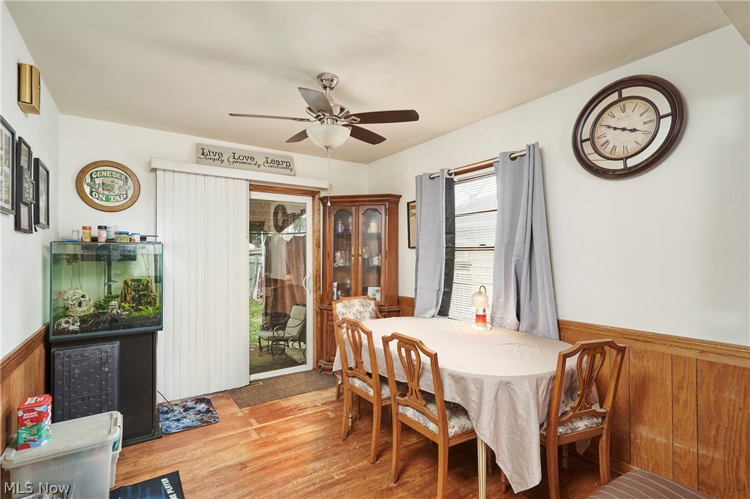 Akron Heights - Residential