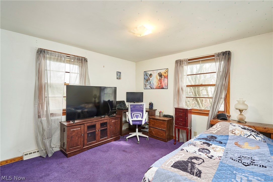 Akron Heights - Residential