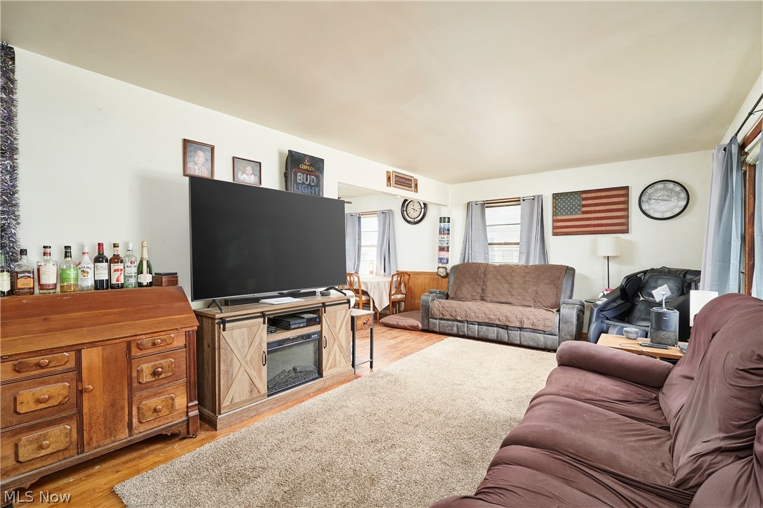 Akron Heights - Residential