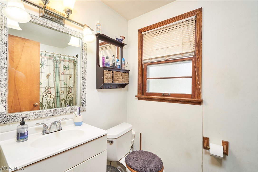 Akron Heights - Residential