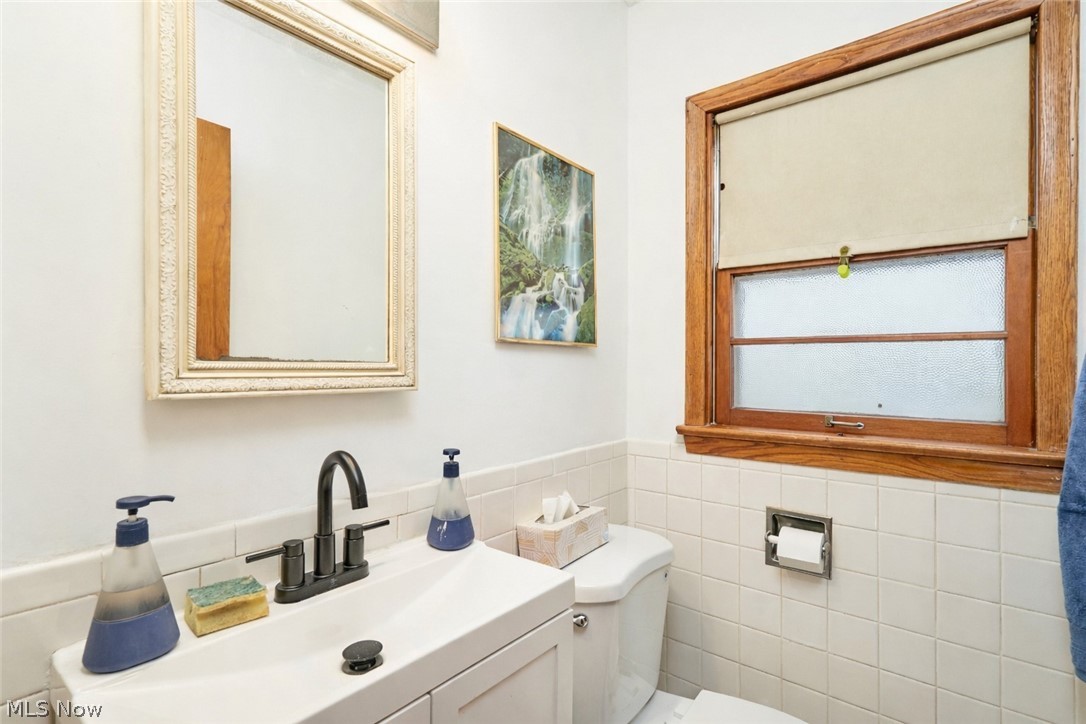 Akron Heights - Residential