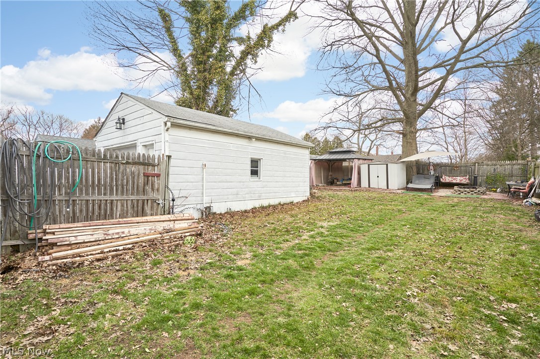 Akron Heights - Residential