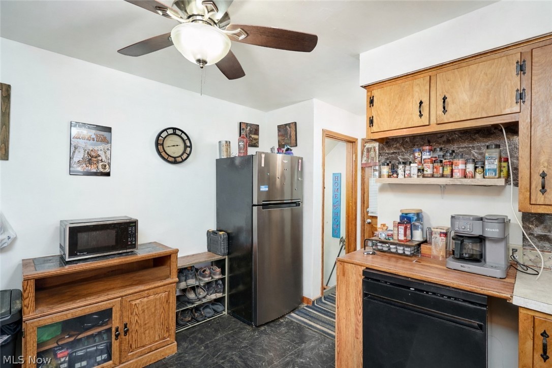 Akron Heights - Residential