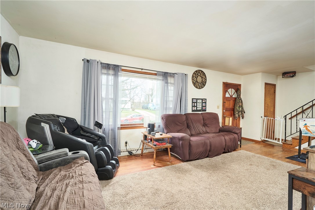 Akron Heights - Residential