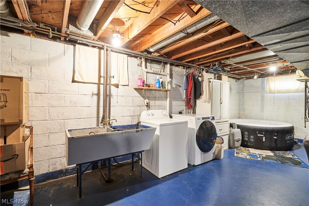 Akron Heights - Residential