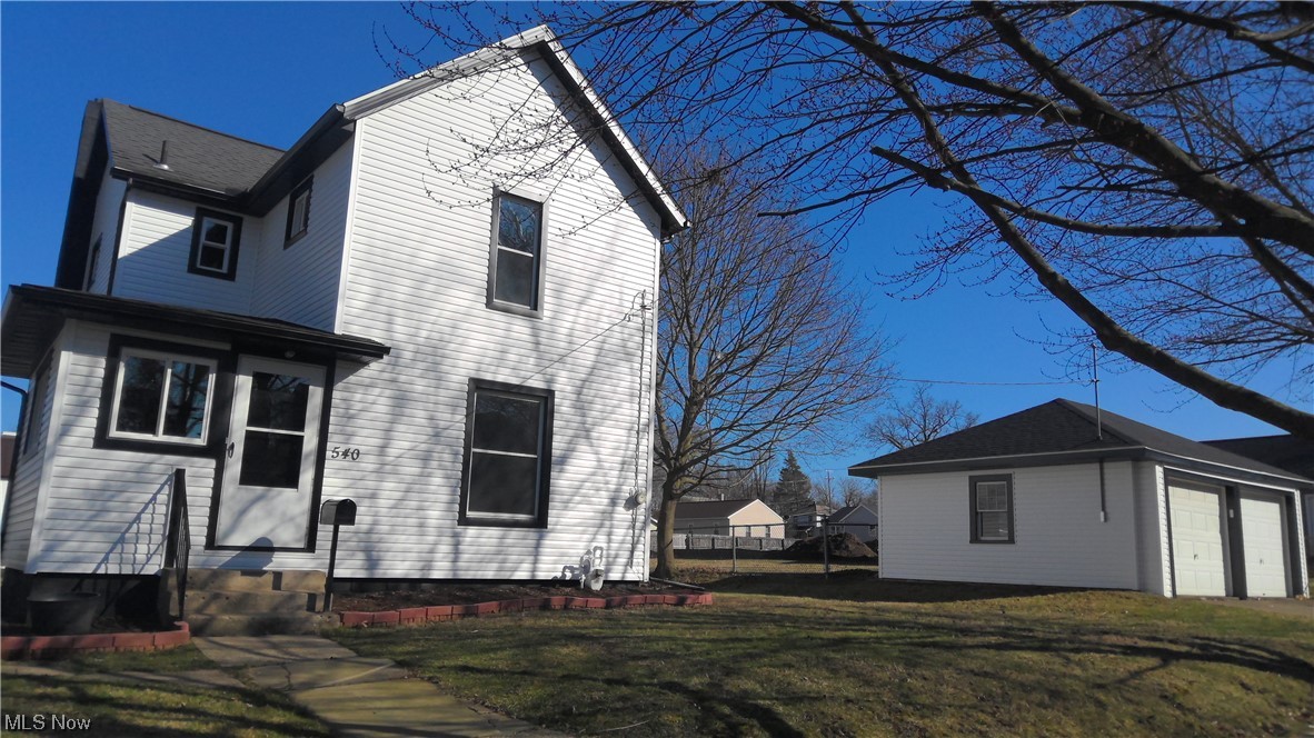 Samuel Brenneman's Et Al Add - Residential