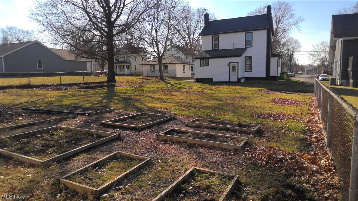 Samuel Brenneman's Et Al Add - Residential