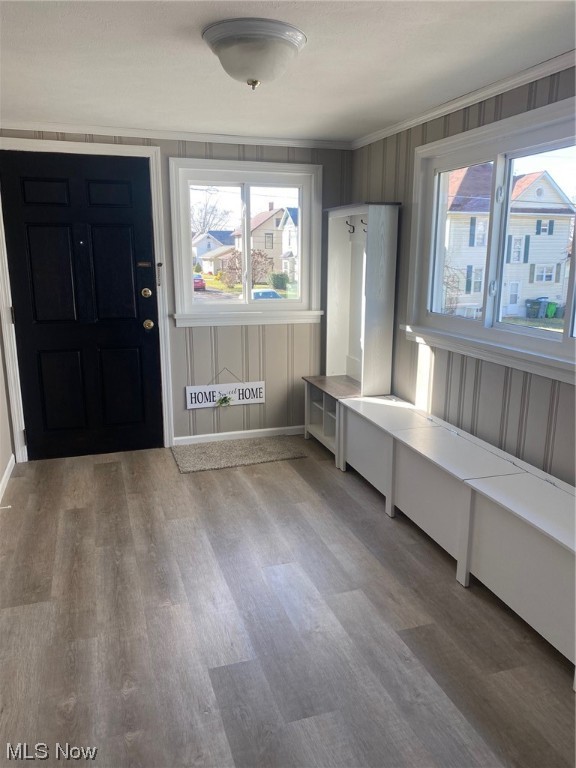 Samuel Brenneman's Et Al Add - Residential