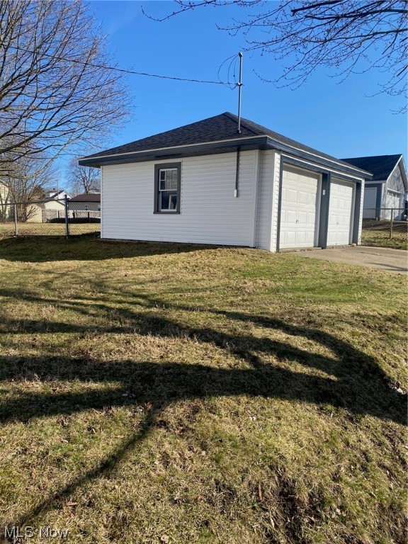 Samuel Brenneman's Et Al Add - Residential