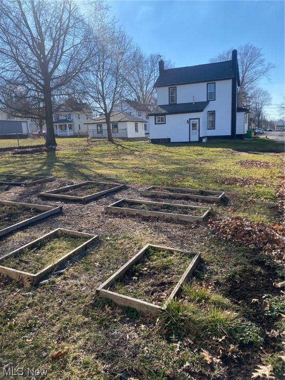 Samuel Brenneman's Et Al Add - Residential