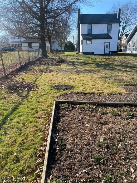 Samuel Brenneman's Et Al Add - Residential