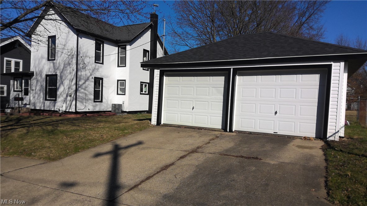 Samuel Brenneman's Et Al Add - Residential