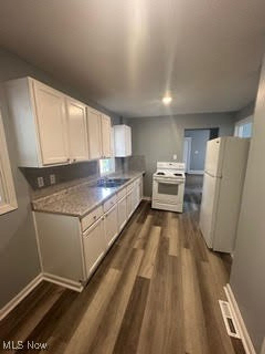 Photo of 1407 7th Street NW, Canton, OH 44703 (MLS # 5178212)