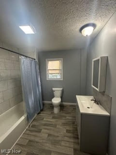 Tiny photo for 1407 7th Street NW, Canton, OH 44703 (MLS # 5178212)