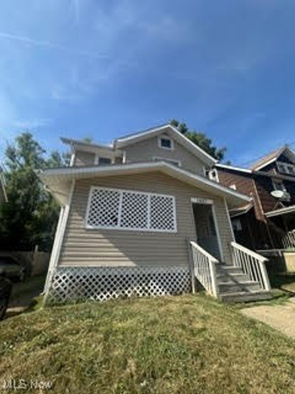 Photo of 1407 7th Street NW, Canton, OH 44703 (MLS # 5178212)