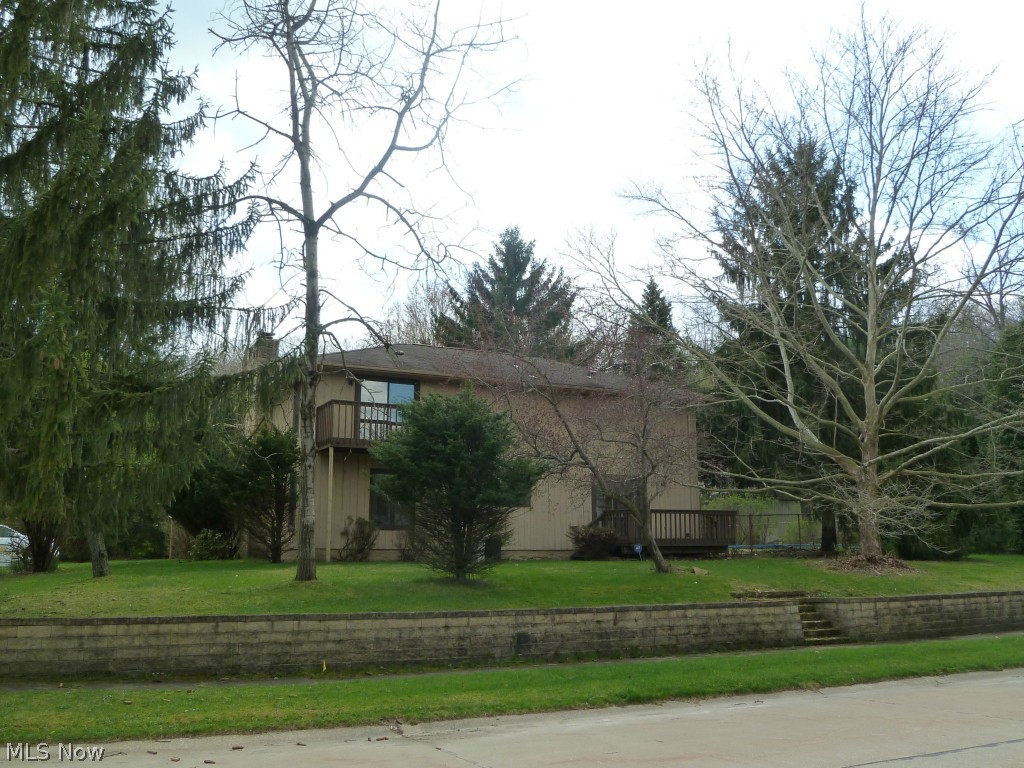 Merriman Woods - Residential