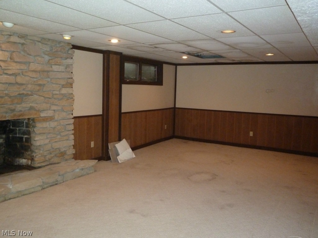 Merriman Woods - Residential