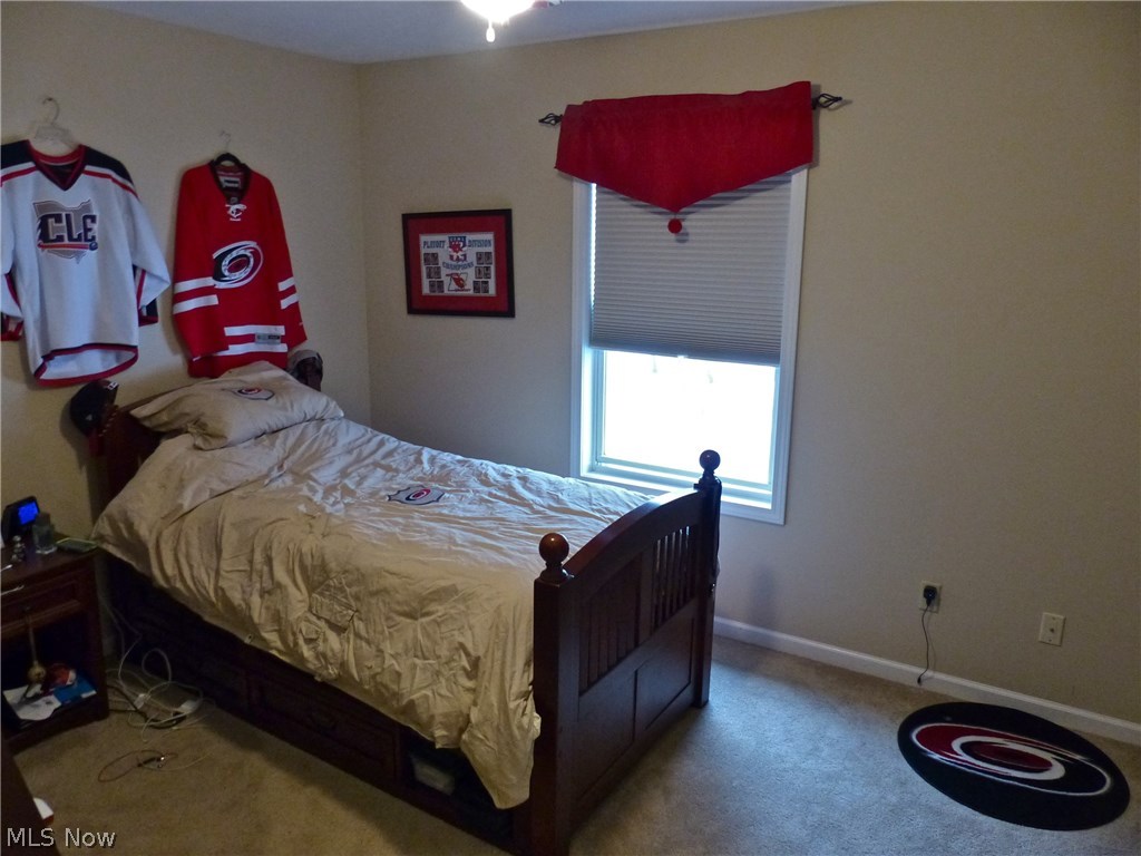 Raintree Park - Residential