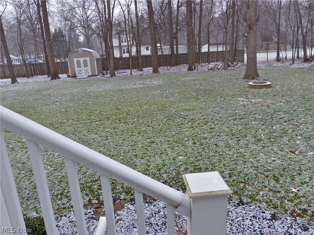 Raintree Park - Residential