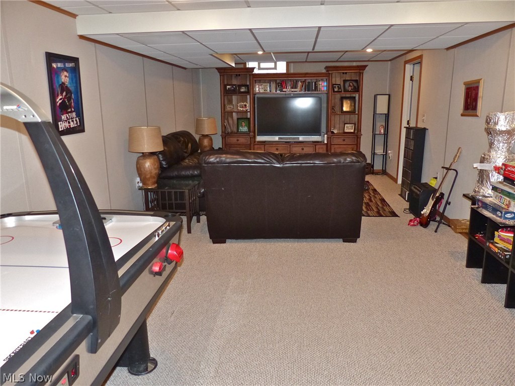 Raintree Park - Residential