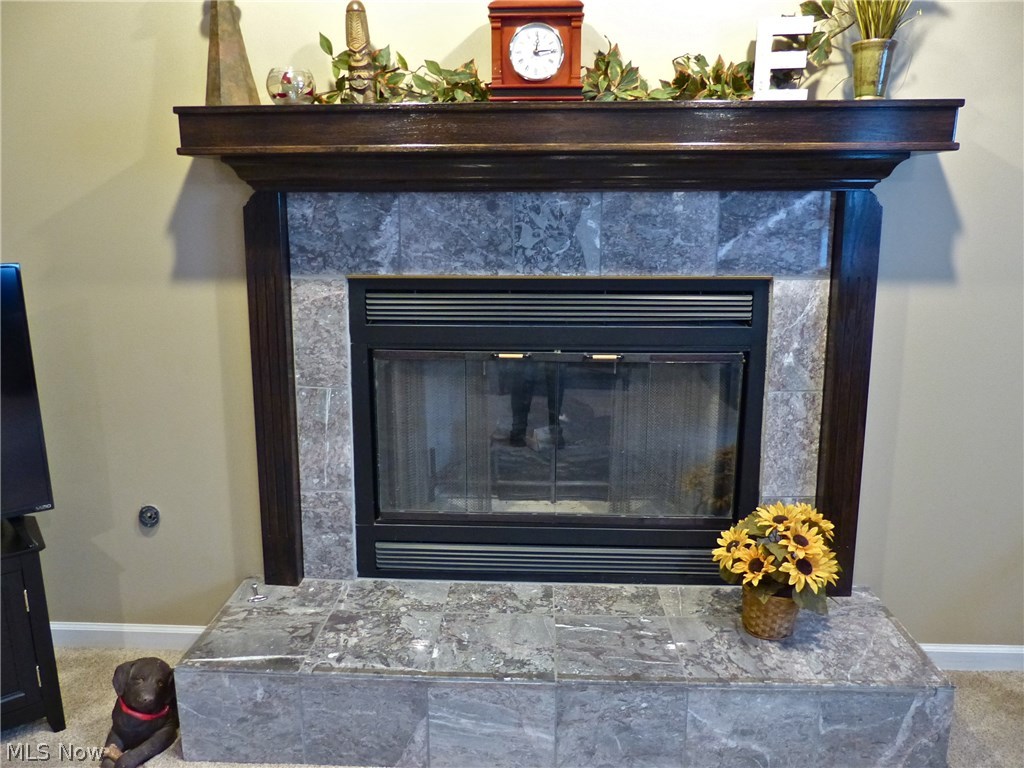 Raintree Park - Residential