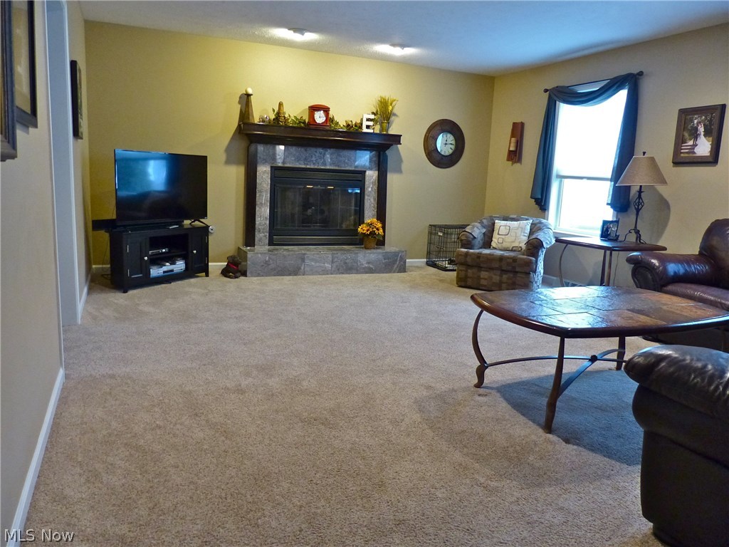 Raintree Park - Residential