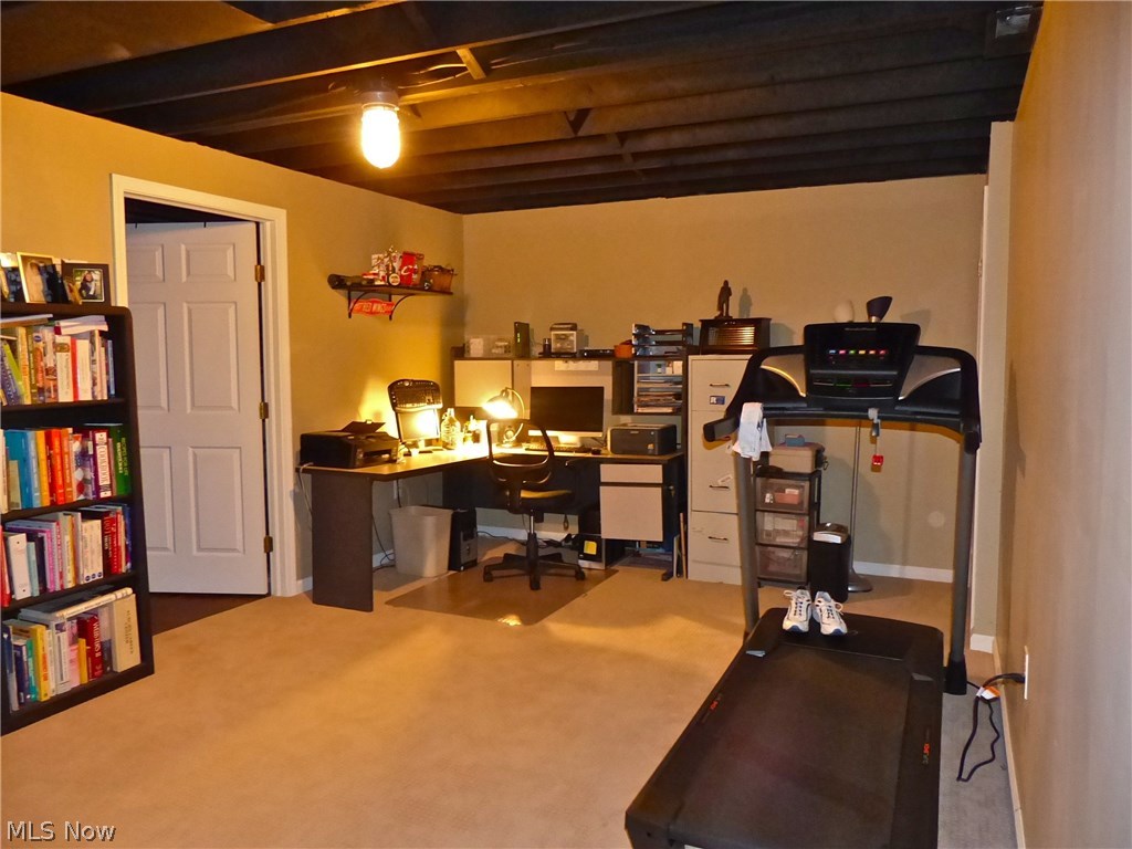 Raintree Park - Residential