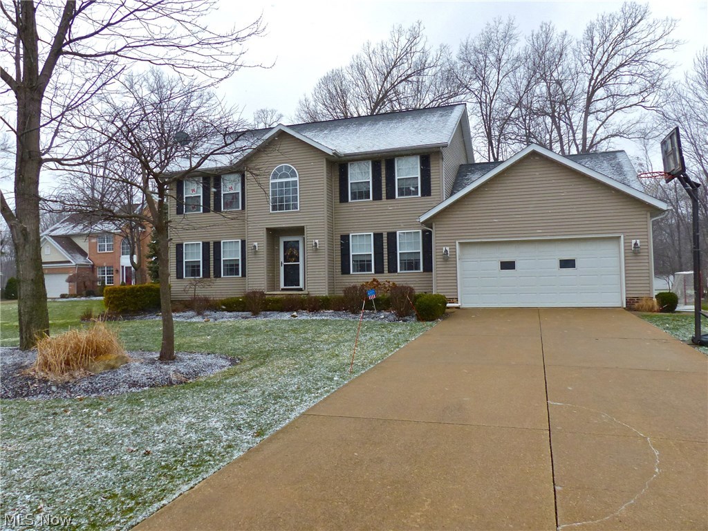 Raintree Park - Residential