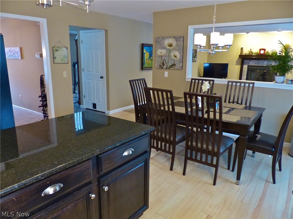 Raintree Park - Residential