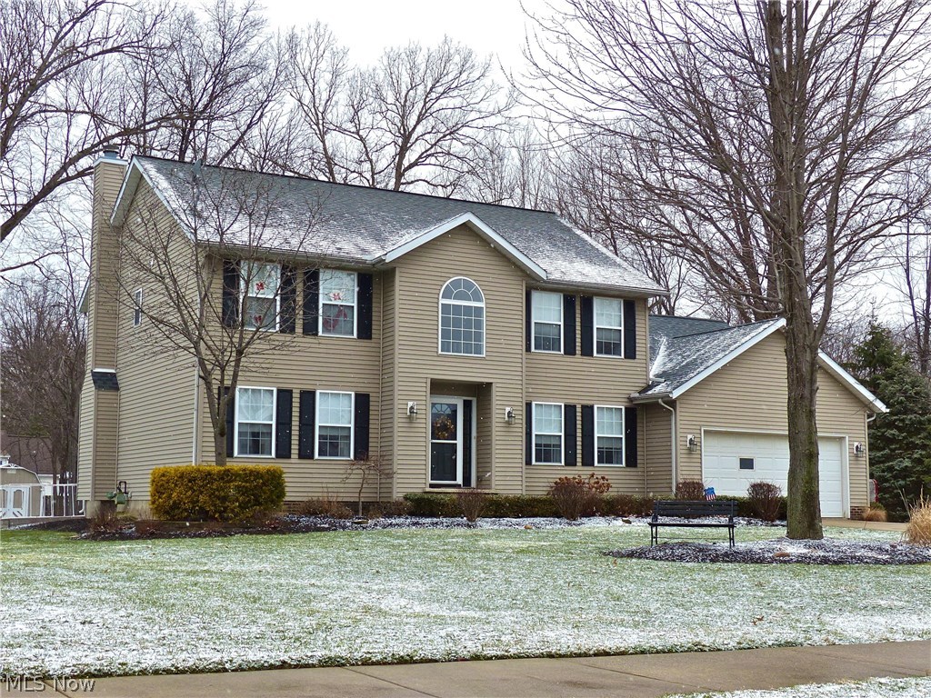 Raintree Park - Residential