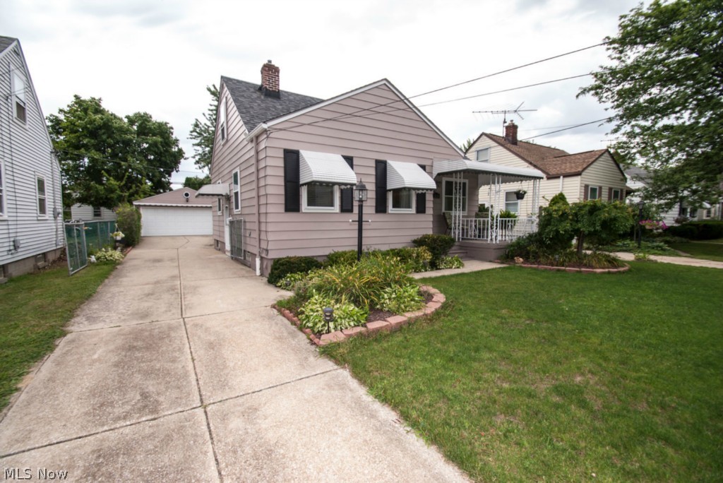 West Park - Residential