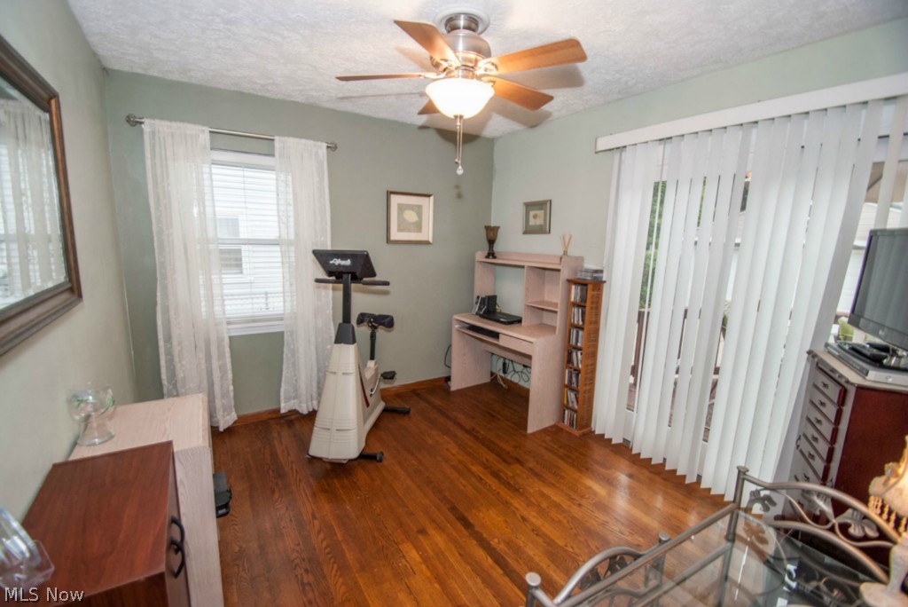 West Park - Residential