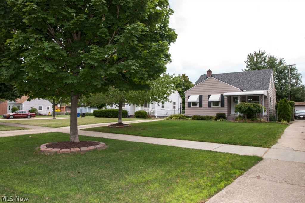 West Park - Residential