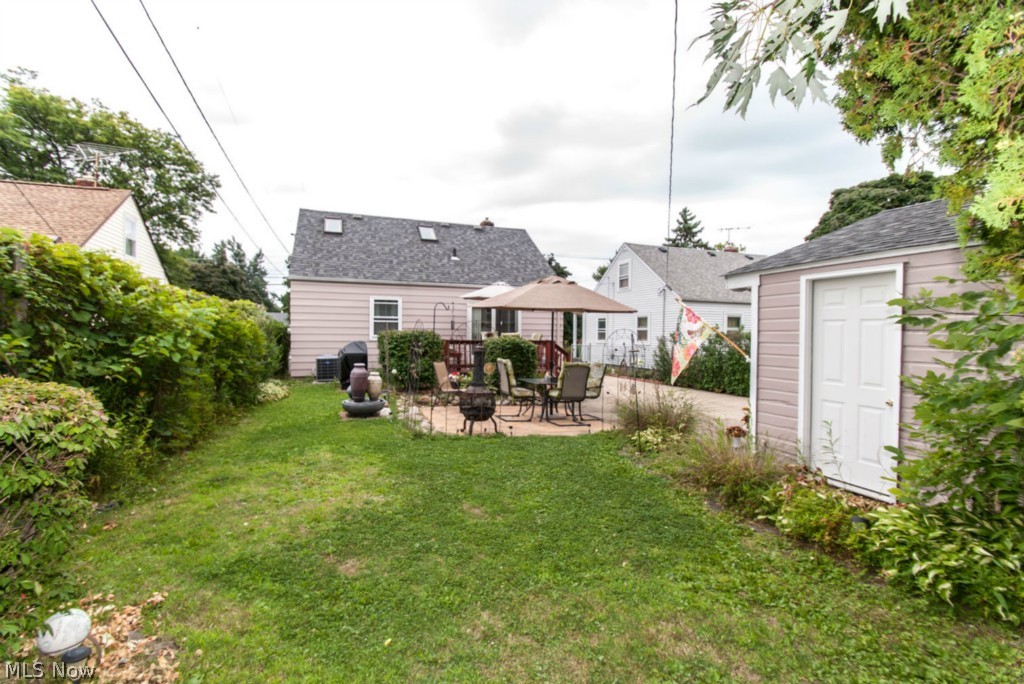 West Park - Residential