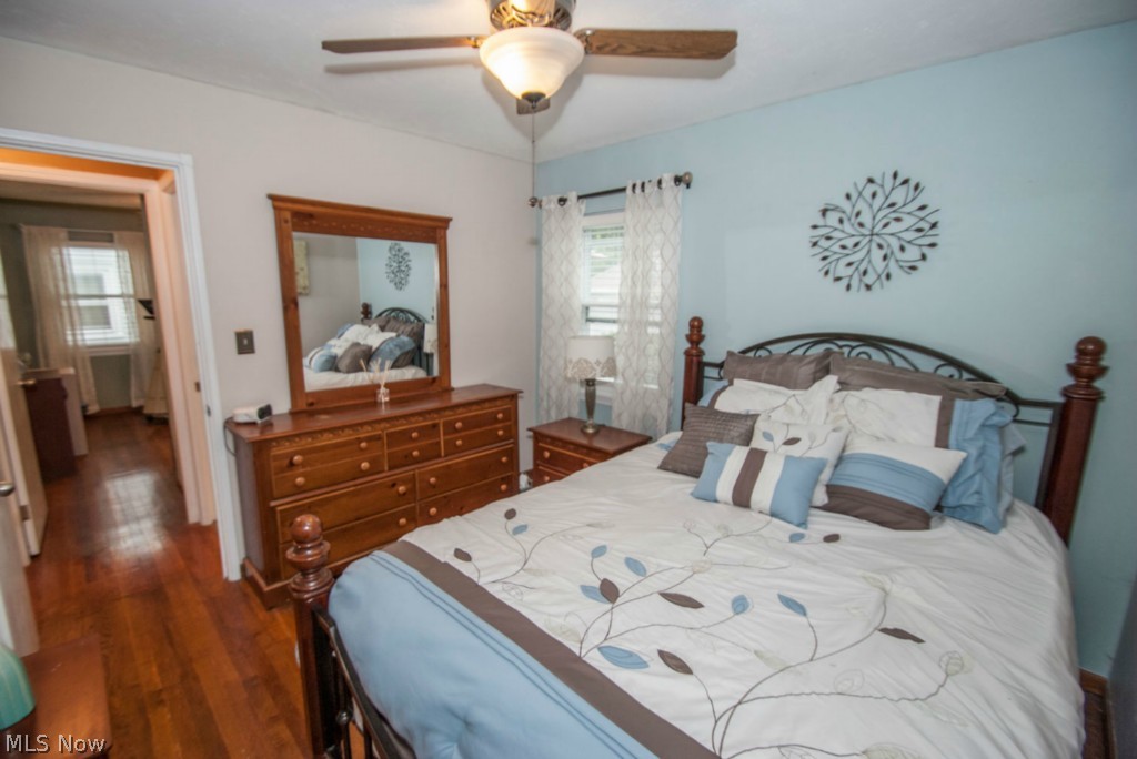 West Park - Residential