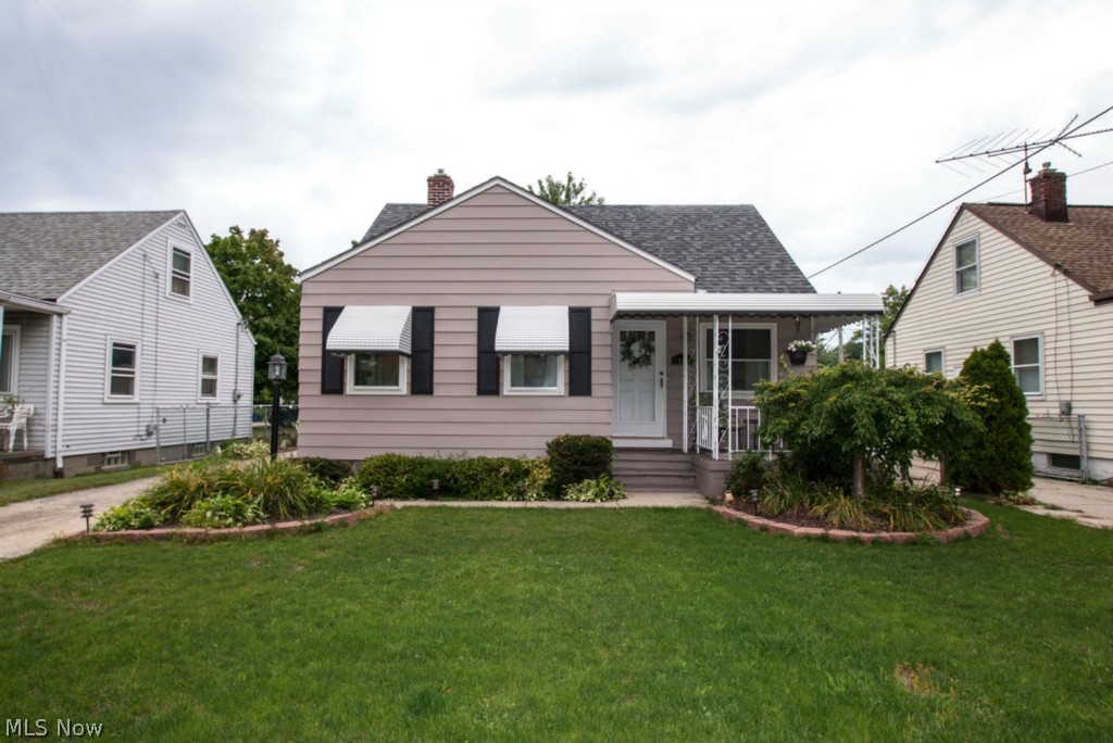 West Park - Residential