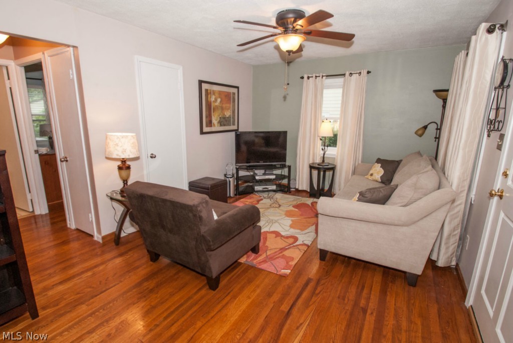 West Park - Residential