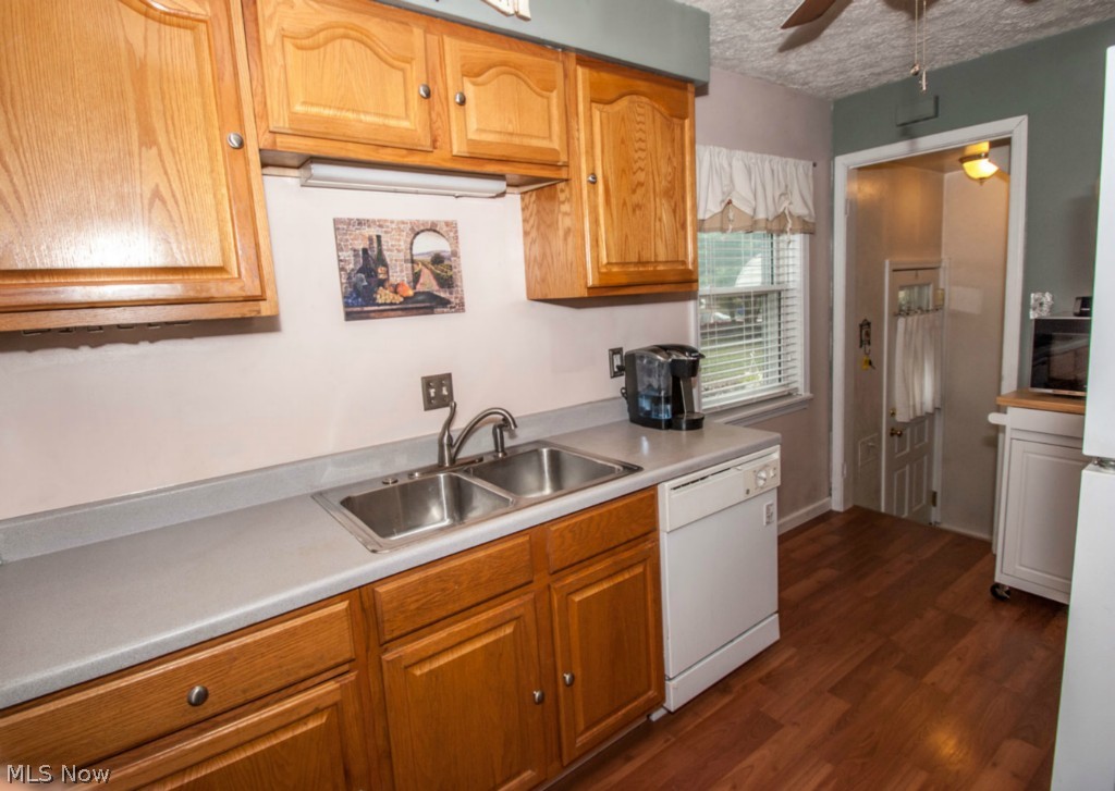 West Park - Residential