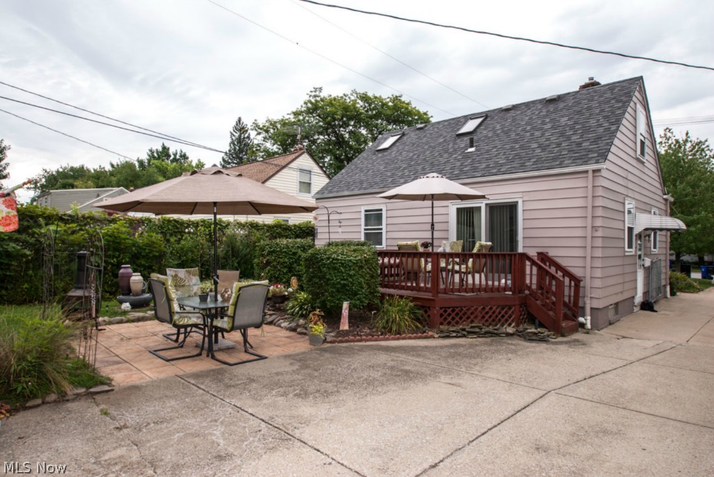 West Park - Residential