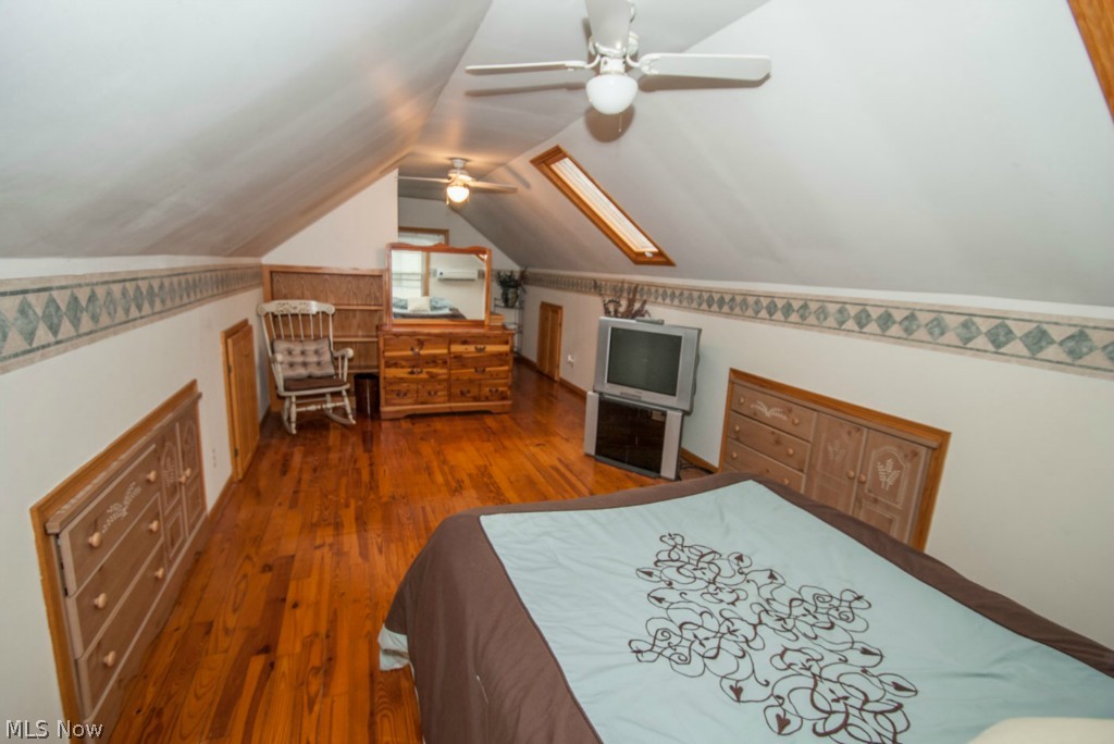 West Park - Residential